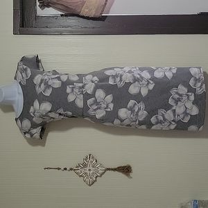 Betsey Johnson  floral dress